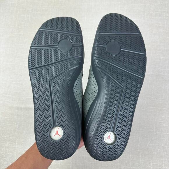 ๐ฉ๐ช 2015 Jordan Eclipse Leather "Berlin" 13M - Picture 7 of 7